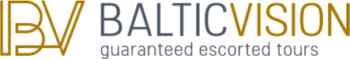 Balticvision Riga Logo