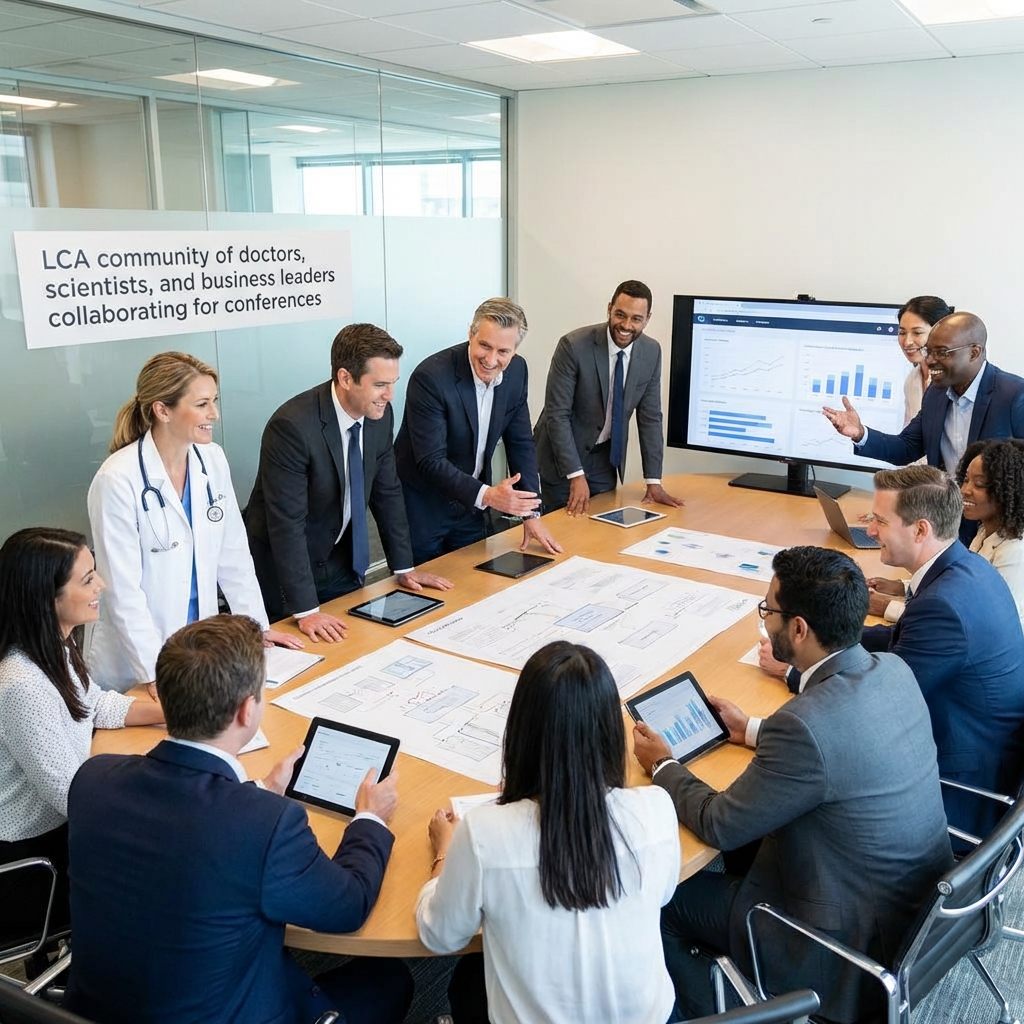 LCA Discussion