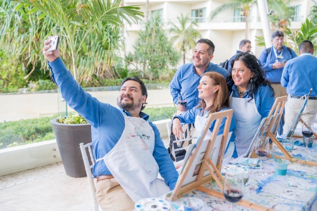 A New Tourism Product in the Making – Incentive Box